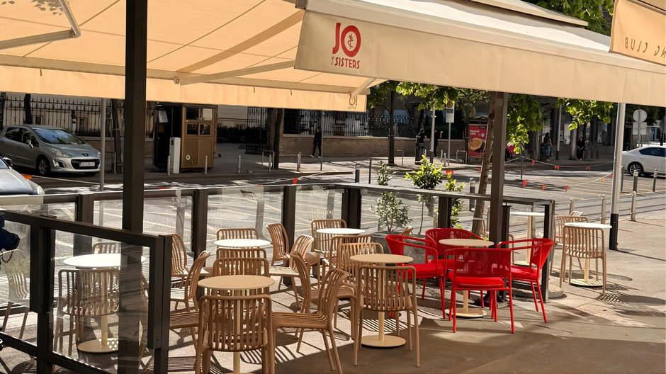  | Autor: Jo & The Sisters