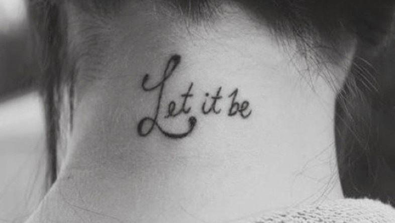 Ljubavni citati za tetovaze