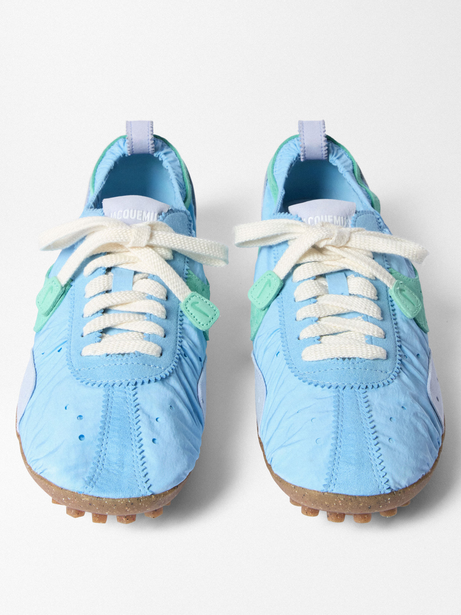  | Autor: Jacquemus x Nike Moon Shoe