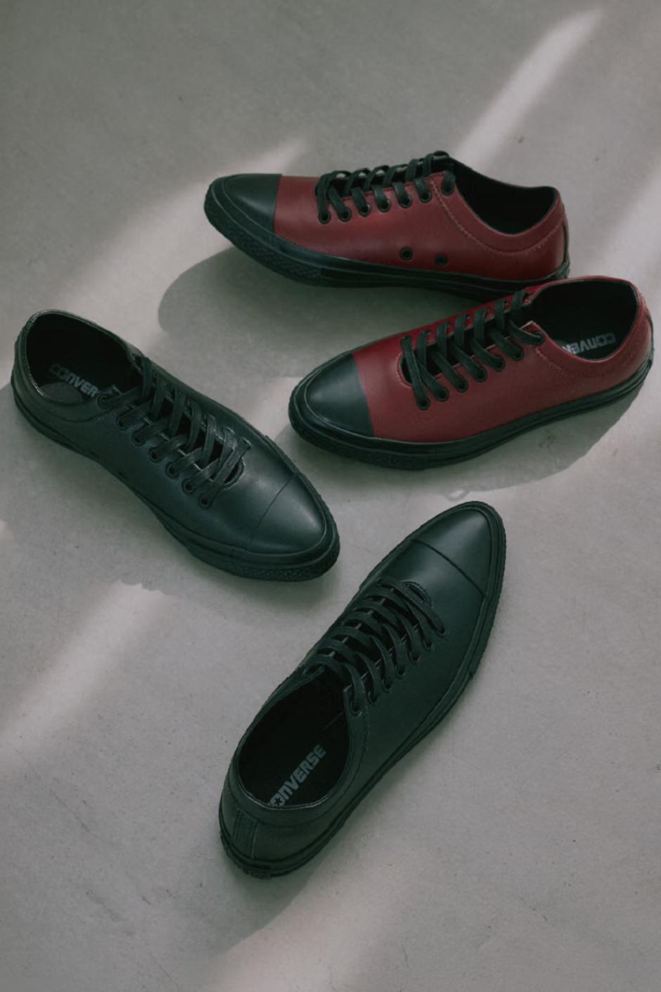  | Autor: Converse