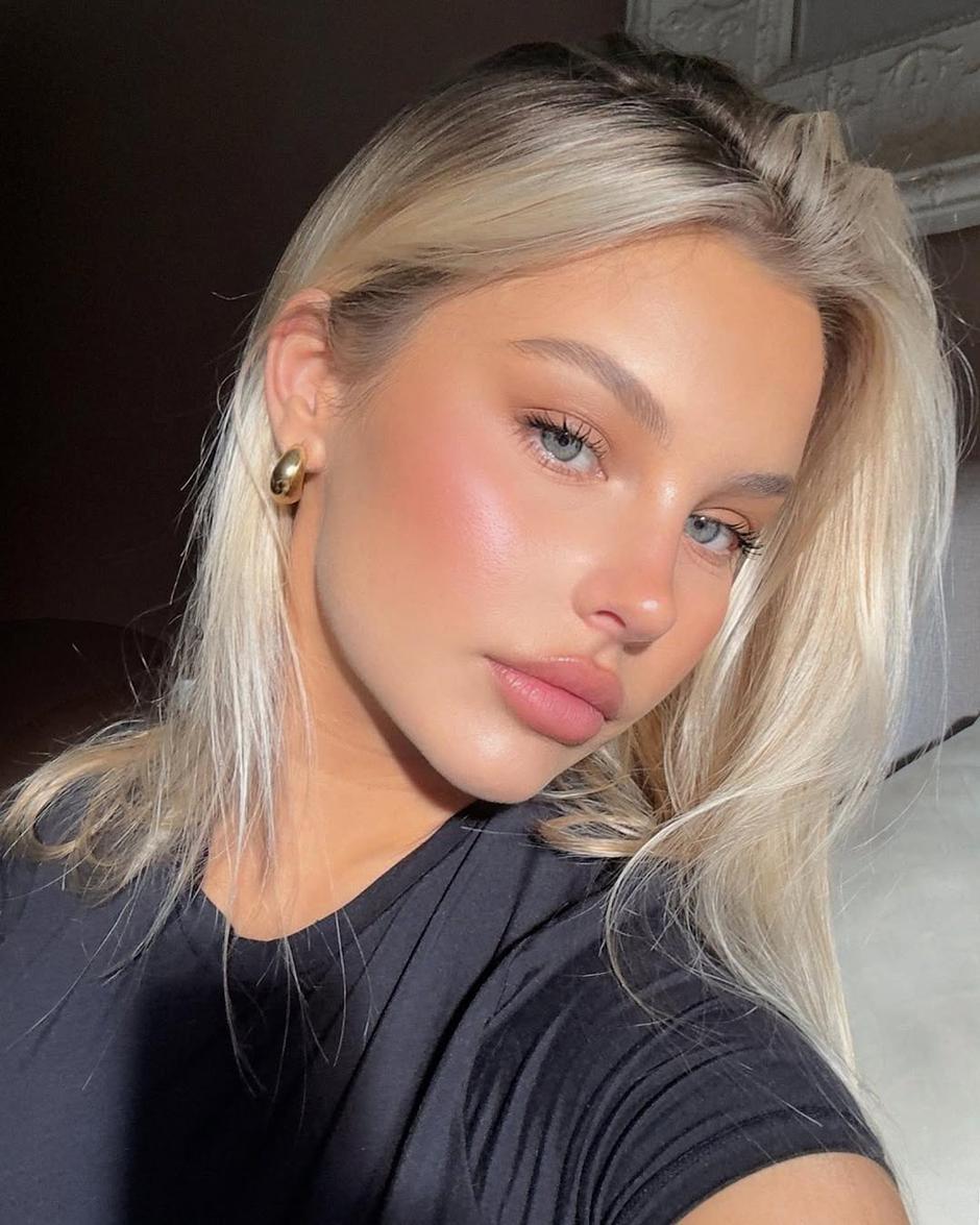  | Autor: Instagram @bybrookelle