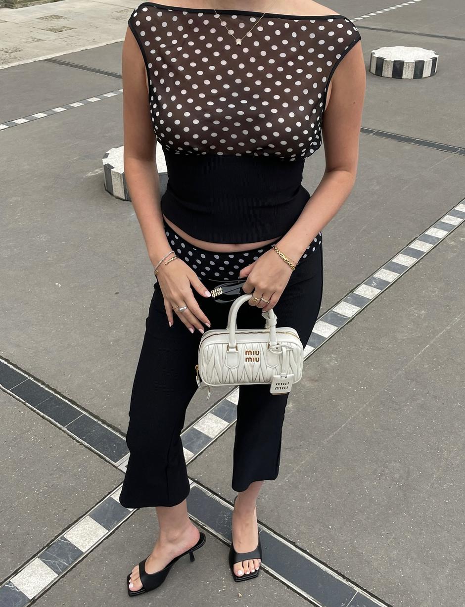  | Autor: Instagram @ariannabaq