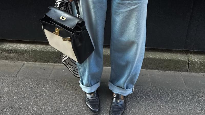 Mokasine od Saint Laurenta do Zare &ndash; retro chic koji podsje&cacute;a na granny obu&cacute;u