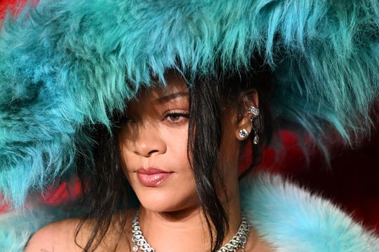 Rihanna