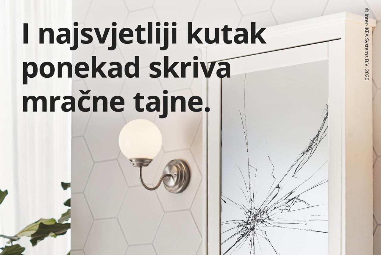 Ikea kampanje 2020