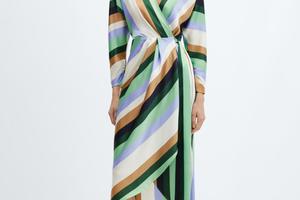 FOTO: Mango Outlet ima odlične haljine za svaki dan. Ovih 15 kupujemo za manje od 15 eura