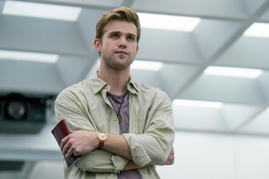 Serija Vladimir | Autor: Pixsell