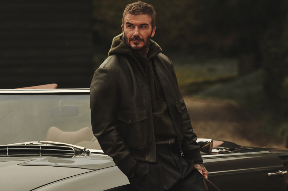 | Autor: Boss X David Beckham