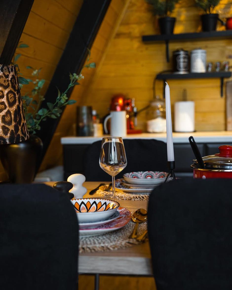  | Autor: Instagram @forest.house.blidinje