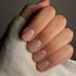FOTO: Ove neutralne manikure možemo nositi cijele godine. Divno izgledaju na svim dužinama nokta