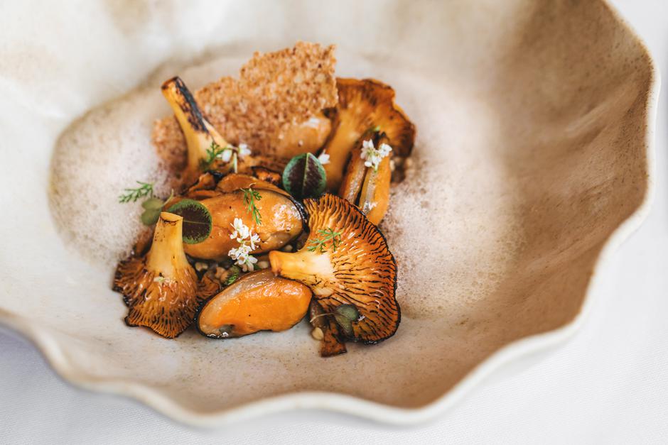  | Autor: Photo Arhiva hotela Esplanade