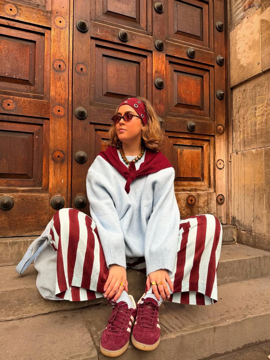  | Autor: Instagram @styled.daisy