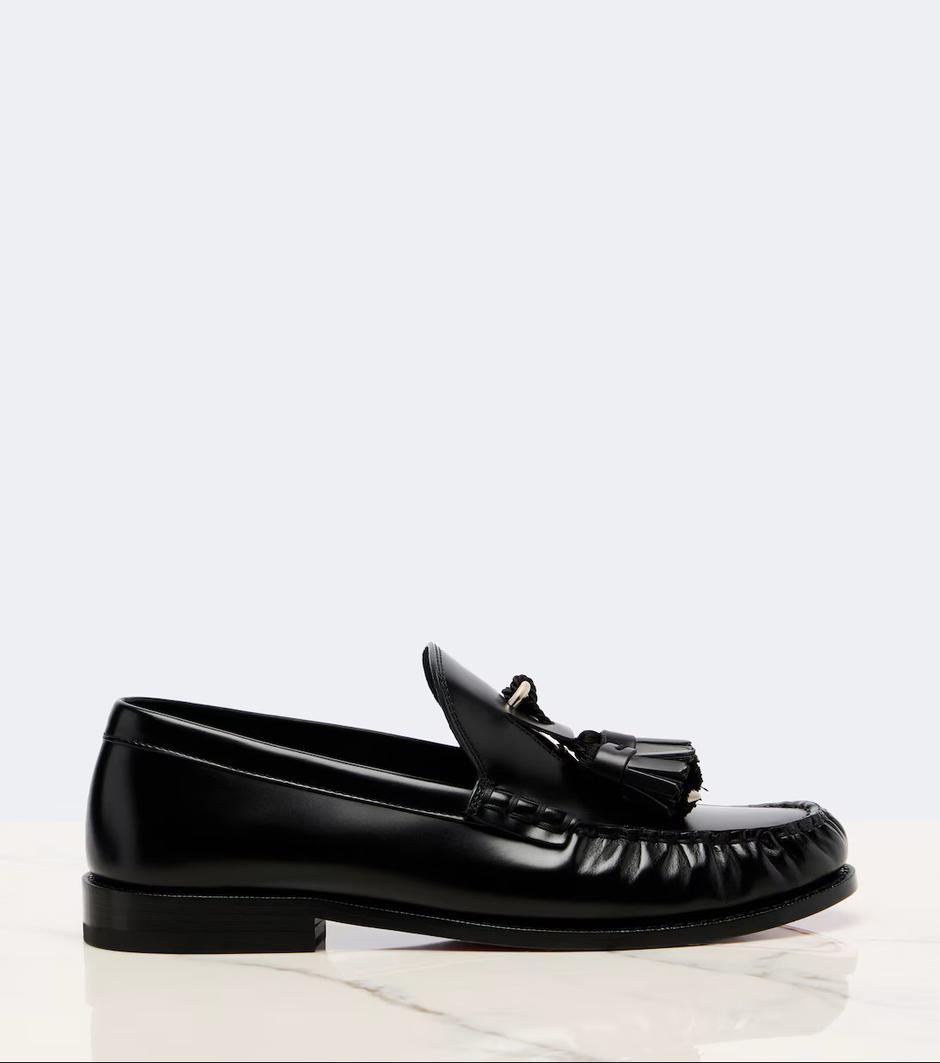  | Autor: Christian Louboutin