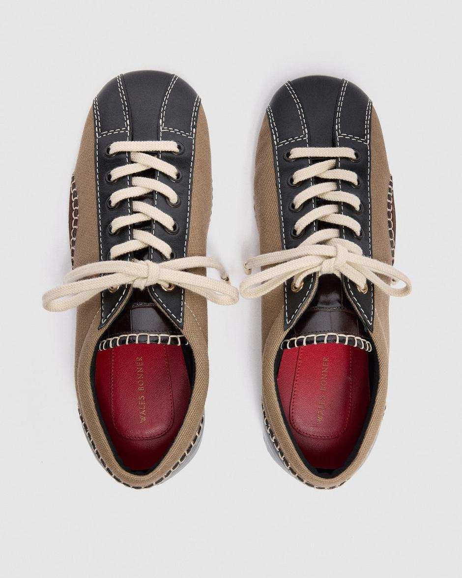  | Autor: Wales Bonner