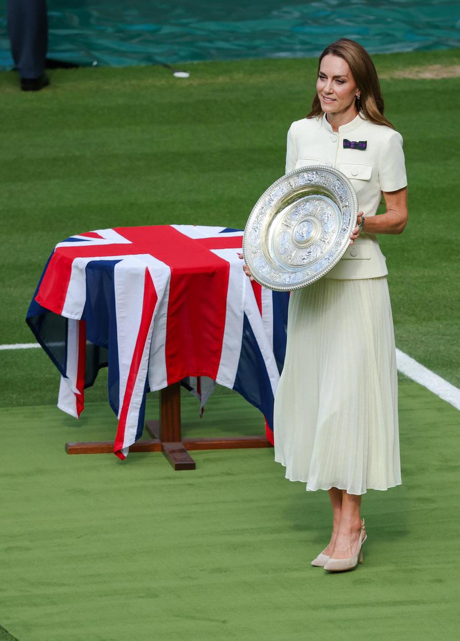  | Autor: Pixsell/  Marc Aspland/The Times/ News Syndication