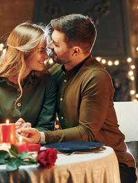 Parfemi za Valentinovo