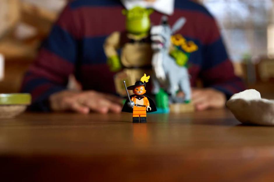  | Autor: LEGO
