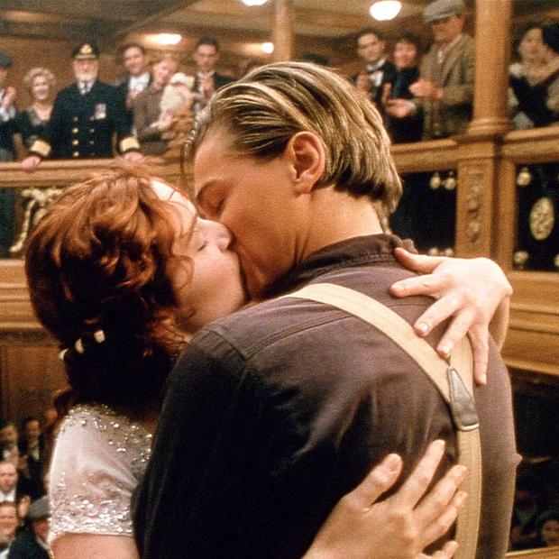 Titanic film