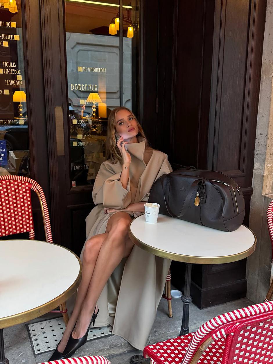  | Autor: Instagram @rosiehw