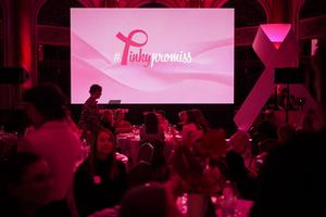 Rak dojke: PinkyPromiss već devet godina spašava živote, a njegove heroine jučer su slavile