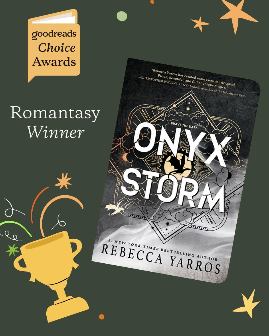  | Autor: Instagram @goodreads