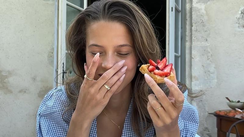 Da bi nas drugi smatrali privla&ccaron;nima, va&zcaron;no je i &scaron;to jedemo za doru&ccaron;ak. Znanost obja&scaron;njava za&scaron;to