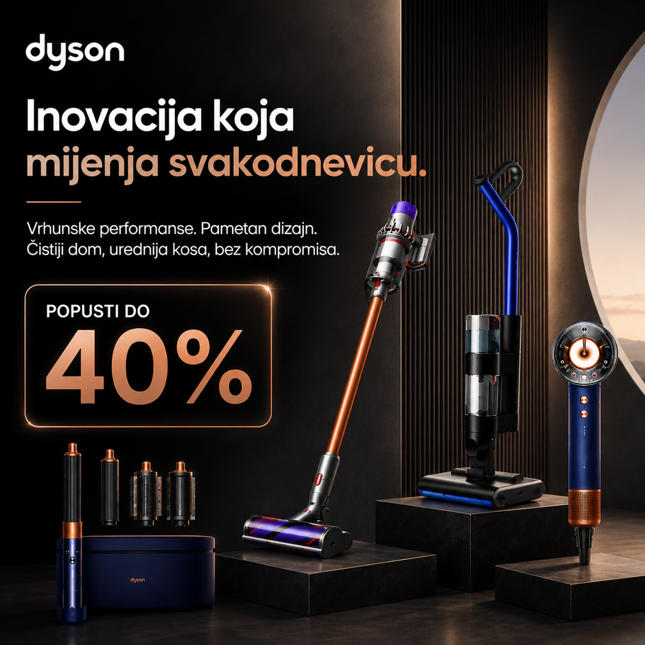  | Autor: Dyson