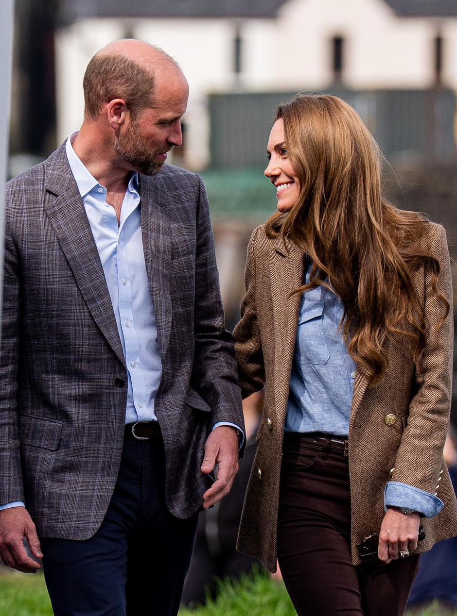  | Autor: Pixsell/ Aaron Chown/ Press Association