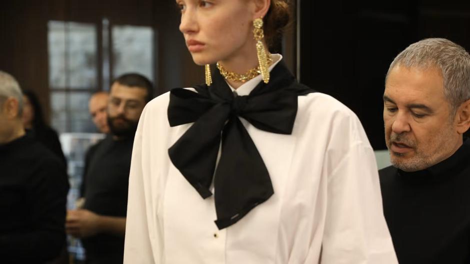  | Autor: Elie Saab X H&M
