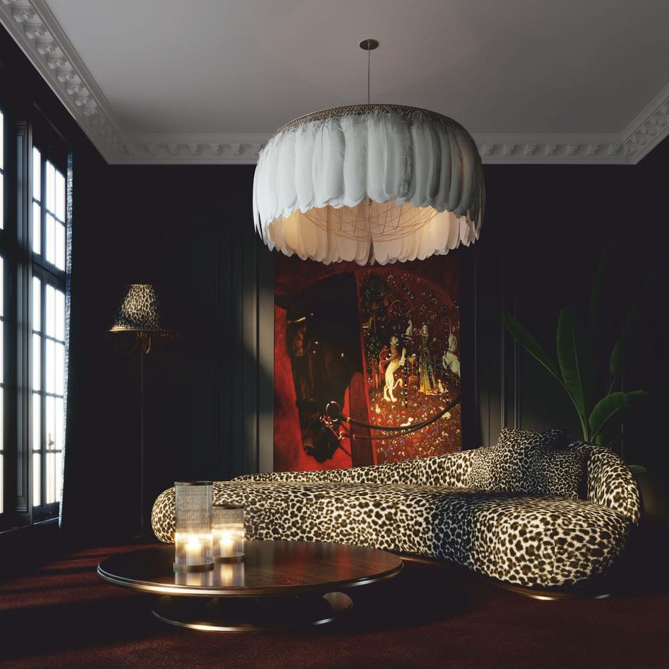  | Autor: Casa Padrino