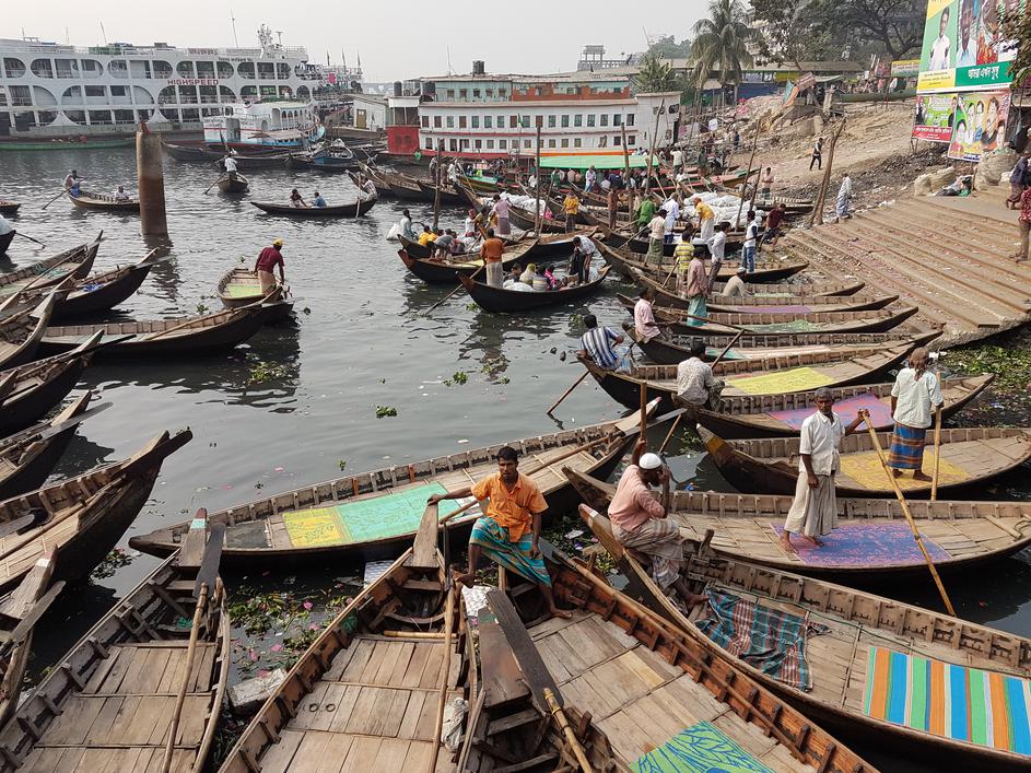 Avantura koja se ne zaboravlja: Putovanje u Bangladeš