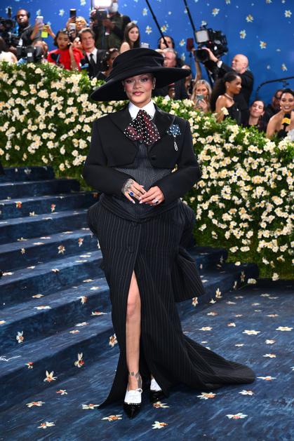 Met Gala vrvi wow outfitima, a ovo su najbolji. Ipak, od Zendaye smo očekivali mrvicu više