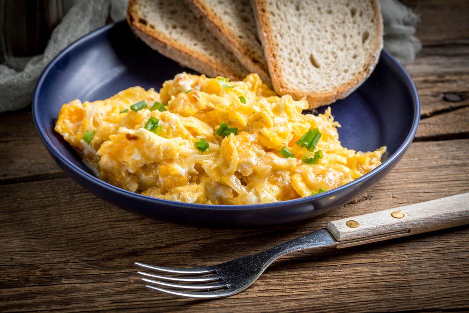 Najmanje zdrav način spravljanja jaja | Autor: Shutterstock
