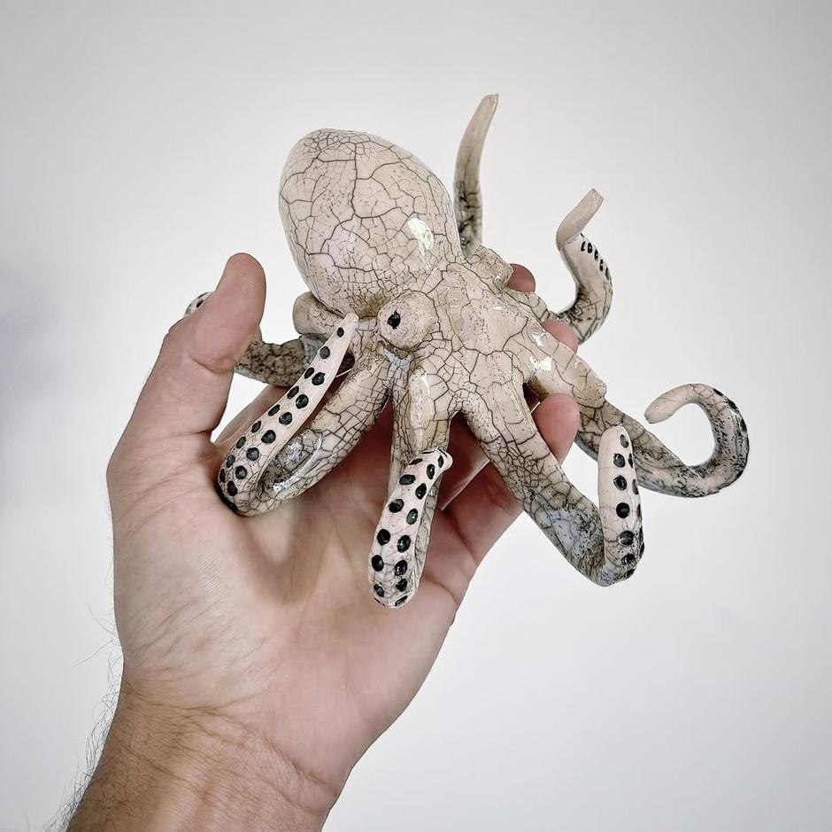  | Autor: Instagram @keko.ceramics