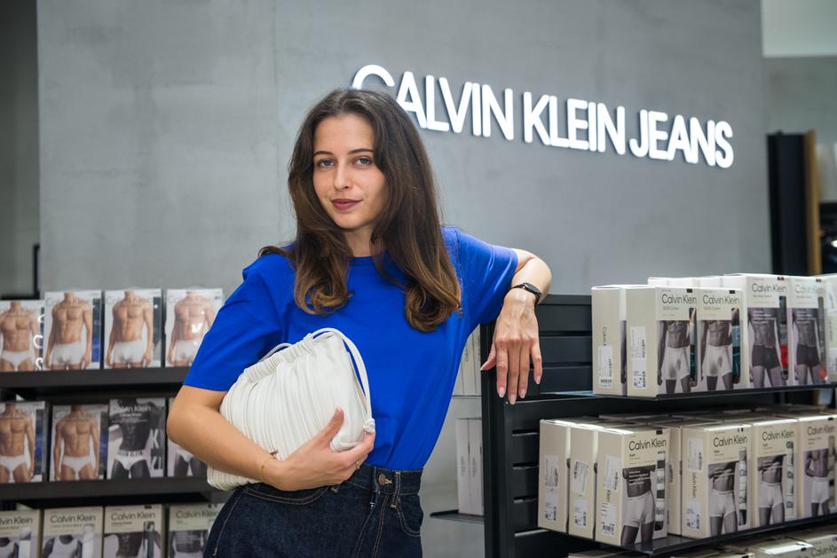 Plava boja je okupirala društvene mreže, pa tako i mene: Evo što sam si pronašla u Arena centru