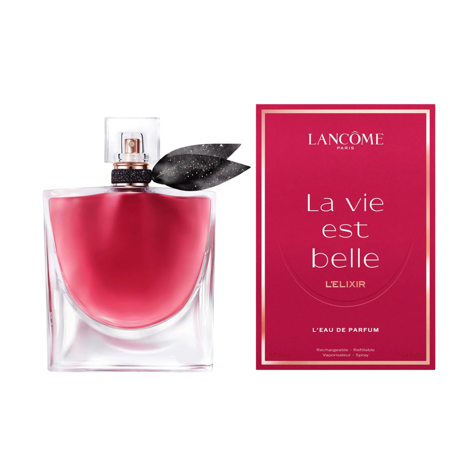  | Autor: Lancôme