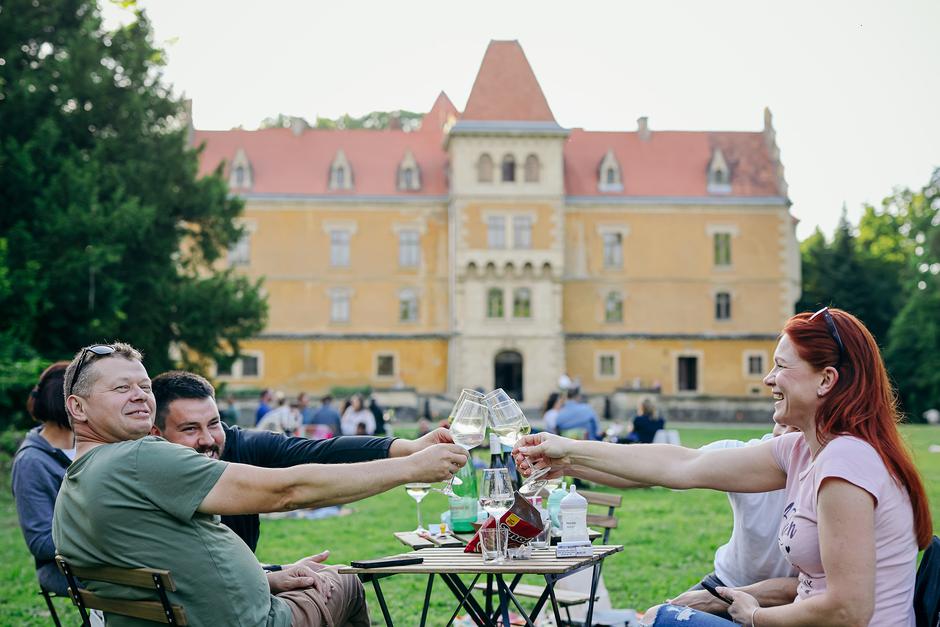  | Autor: Turistička Zajednica Varaždinske Županije