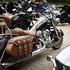 Pogledajte kako je bilo jučer na Harley Weeku Zagreb na Bundeku, traje još danas