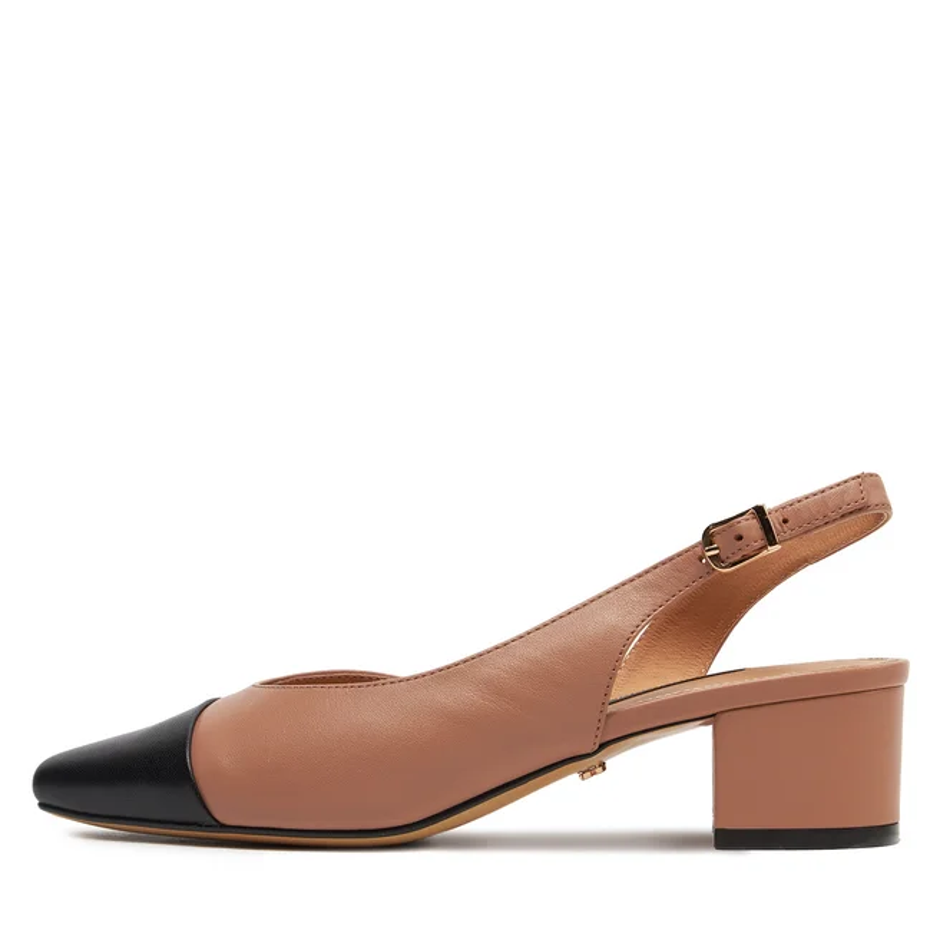 Foto: Ecipele, Gino Rossi slingbacks sandale | Autor: Ecipele.hr