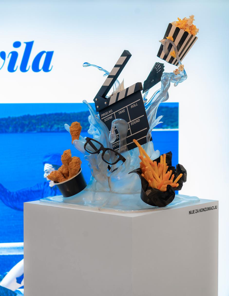  | Autor: Arena Centar