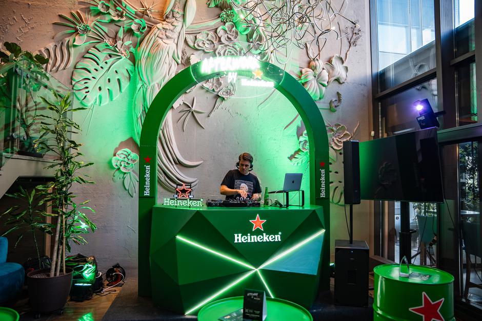  | Autor: Heineken