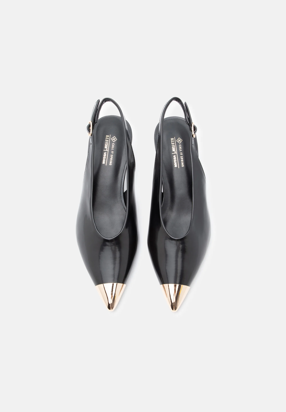  | Autor: Call it spring