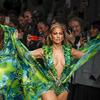 Foto: Pixsell/  Gil-Gonzalez Alain / ABACA , Jennifer Lopez na zatvaranju Versace revije