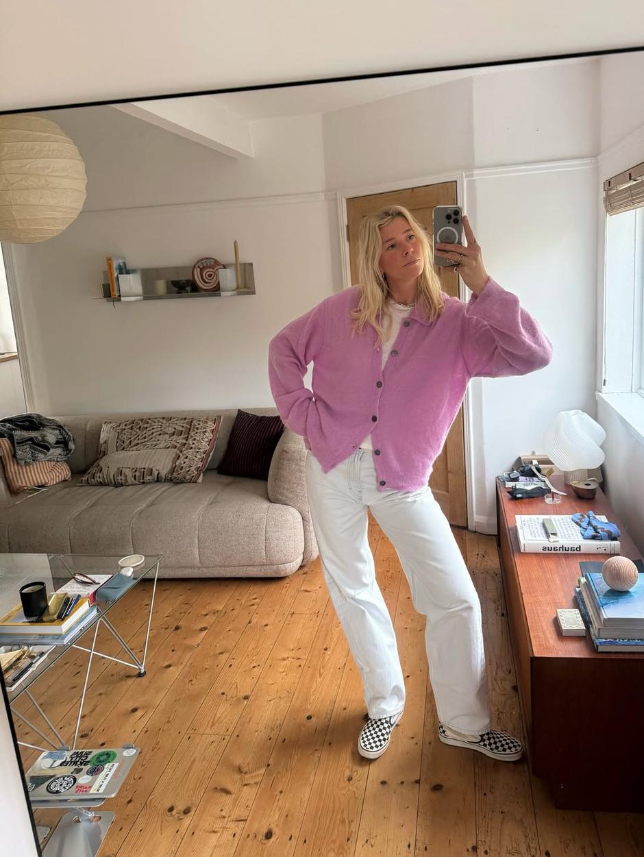  | Autor: Instagram @lindseyholland_