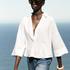 FOTO: Donosimo veliki izbor bijelih košulja za ljeto, ne znamo koja nam je bolja