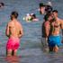 I mi žene imamo što pogledati na plaži: najzgodniji frajeri na Bačvicama