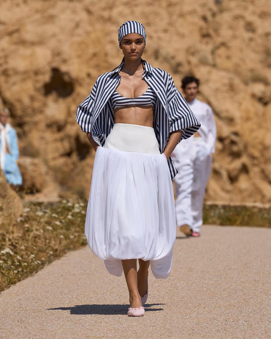  | Autor: Jacquemus