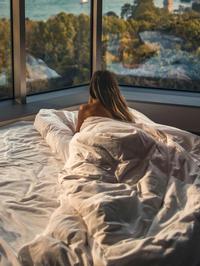 Posteljina za dobar san