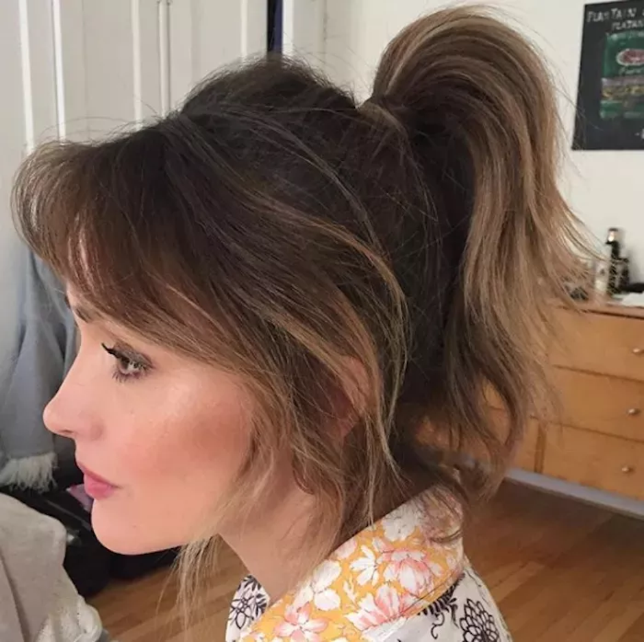  | Autor: @harryjoshhair / Instagram