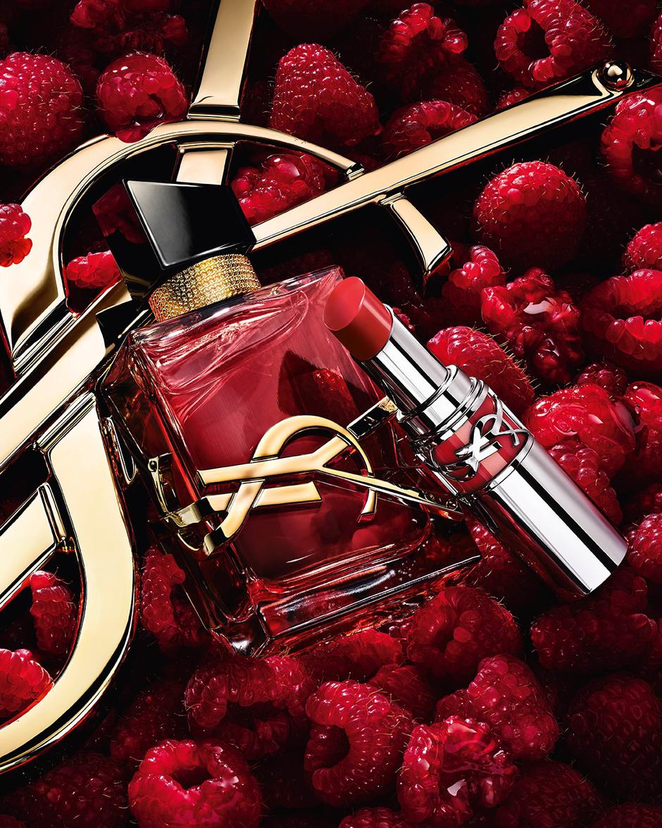  | Autor: Instagram @yslbeauty